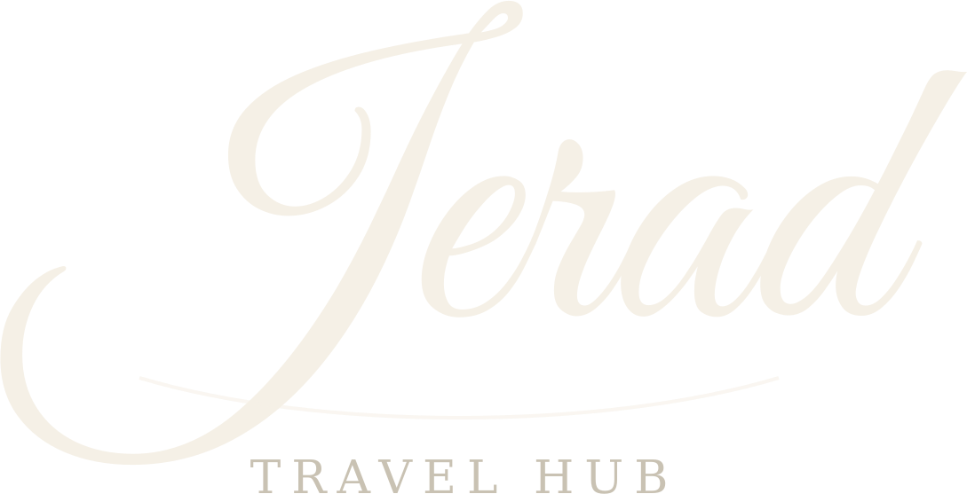 Jerad Travel Hub